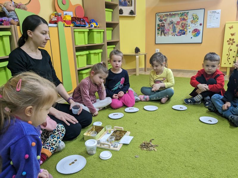 Nasze zakupy i wydatki - zdjęcie 2